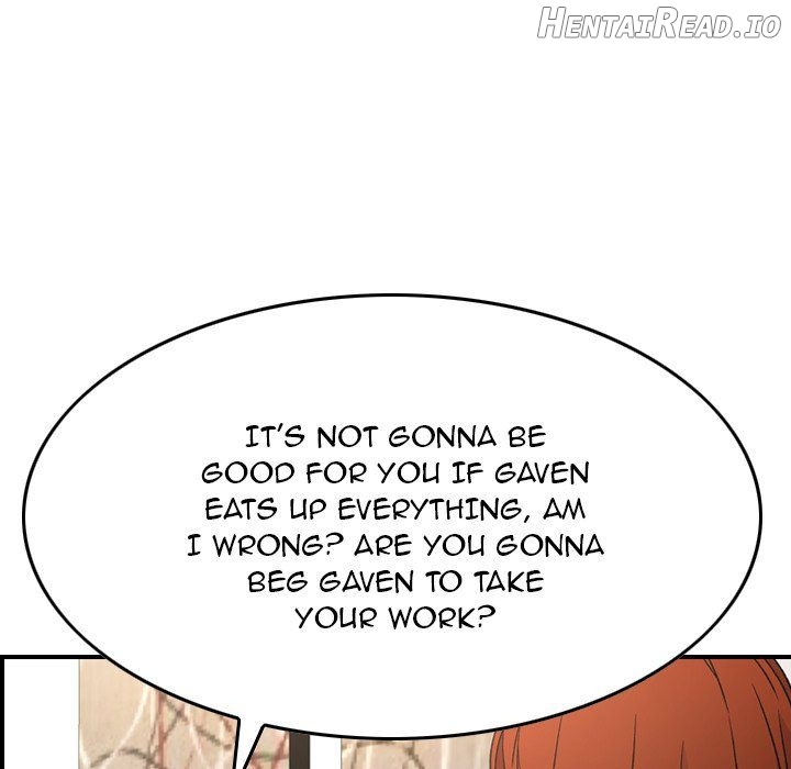 Manager - Manhwa Chapter 93 - page 35