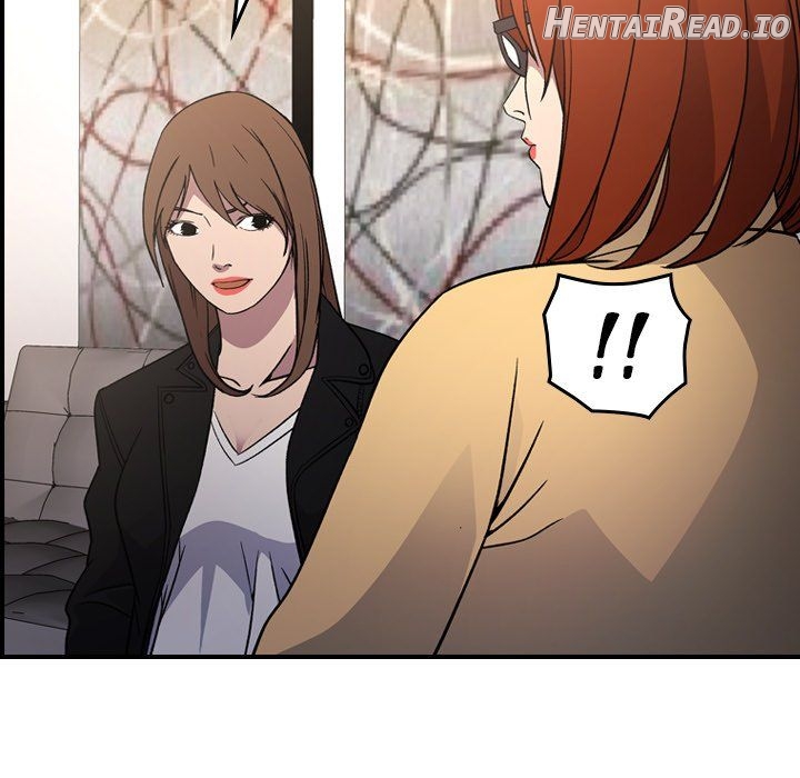 Manager - Manhwa Chapter 93 - page 36