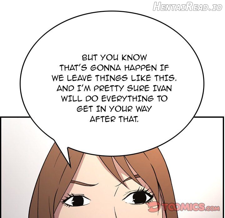 Manager - Manhwa Chapter 93 - page 39