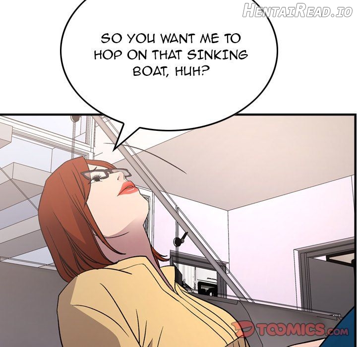 Manager - Manhwa Chapter 93 - page 45