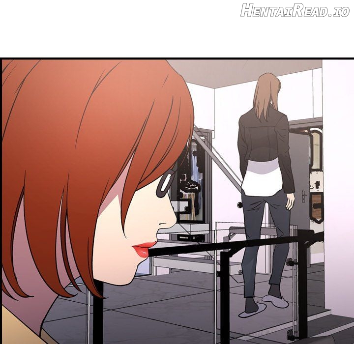 Manager - Manhwa Chapter 93 - page 49