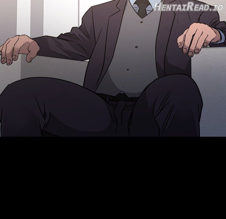 Manager - Manhwa Chapter 93 - page 5