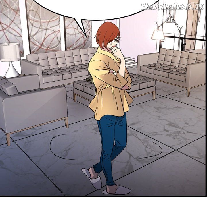 Manager - Manhwa Chapter 93 - page 53