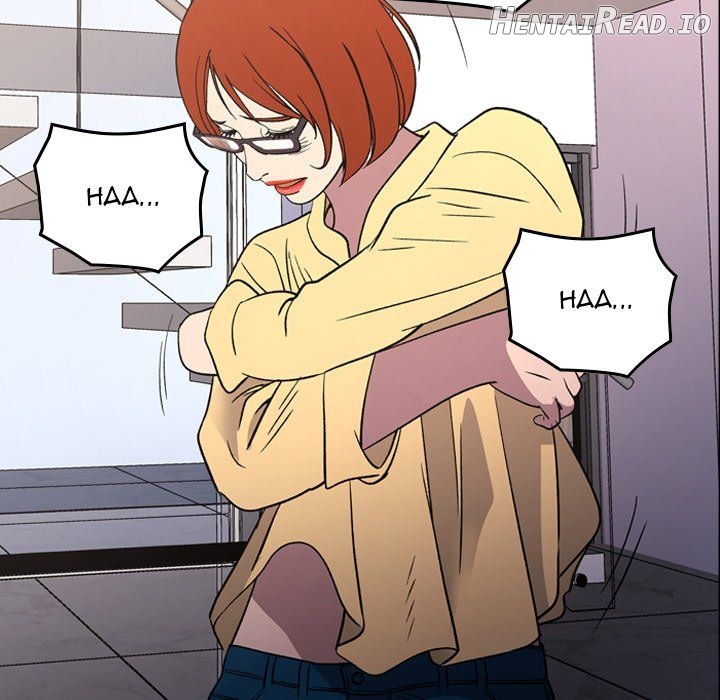 Manager - Manhwa Chapter 93 - page 55