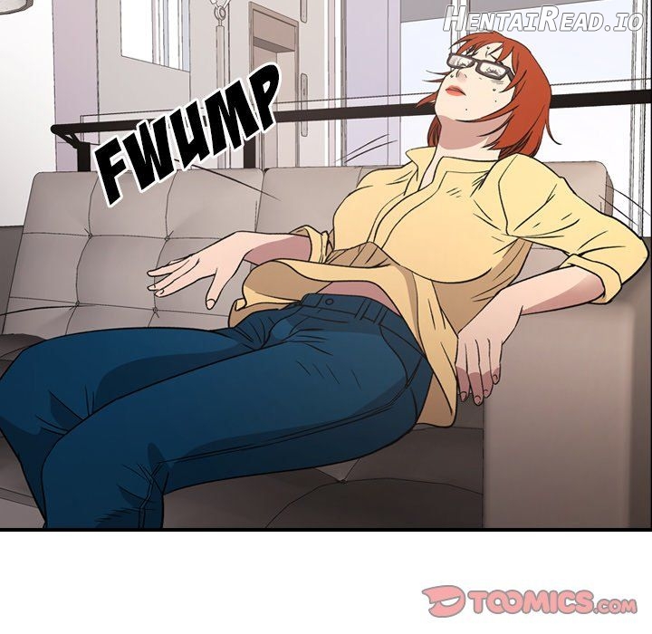 Manager - Manhwa Chapter 93 - page 57