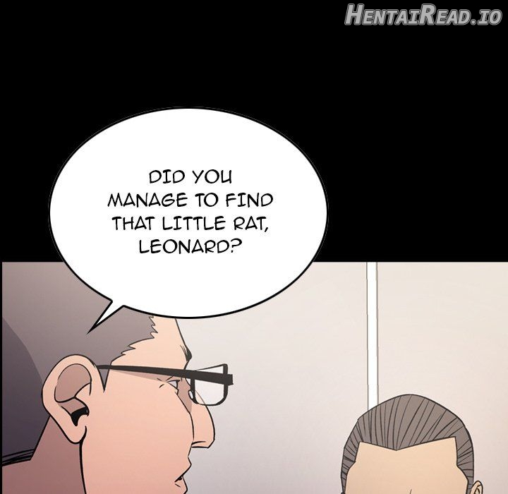 Manager - Manhwa Chapter 93 - page 6