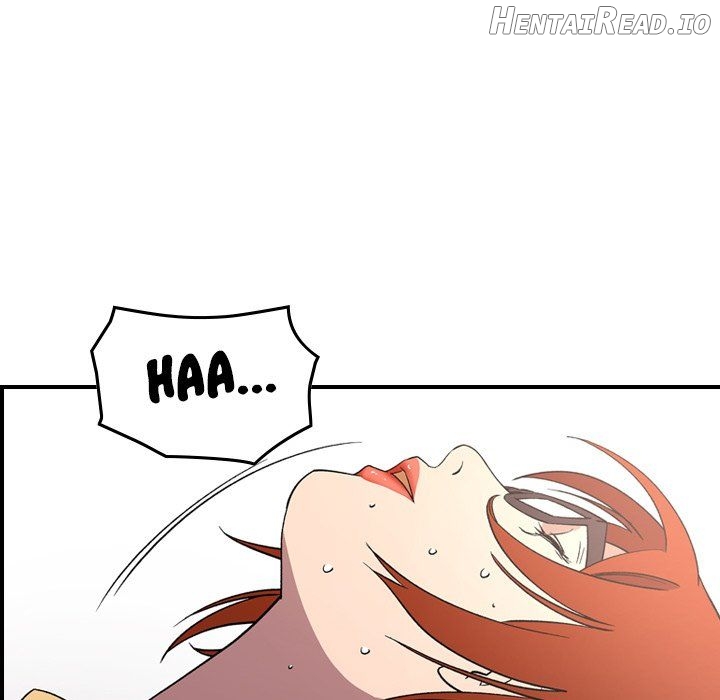 Manager - Manhwa Chapter 93 - page 60