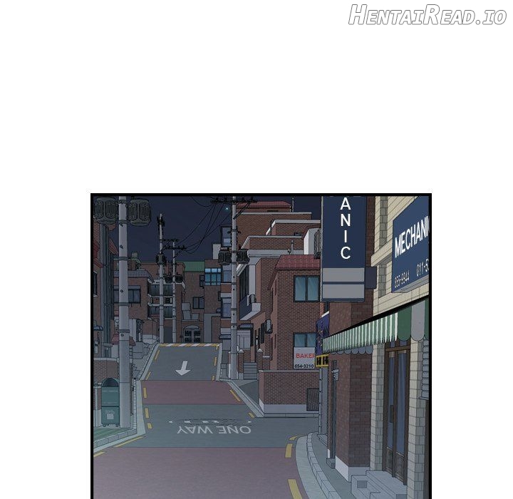 Manager - Manhwa Chapter 93 - page 62