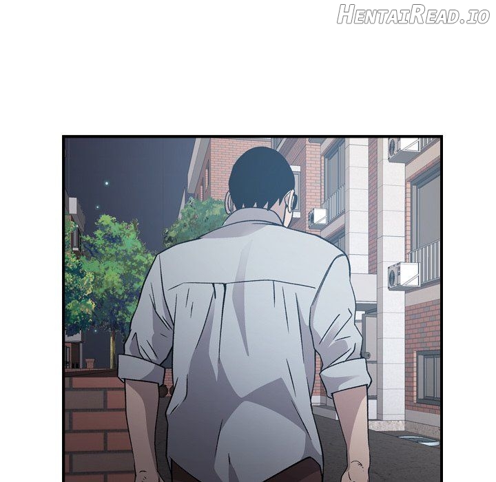 Manager - Manhwa Chapter 93 - page 64