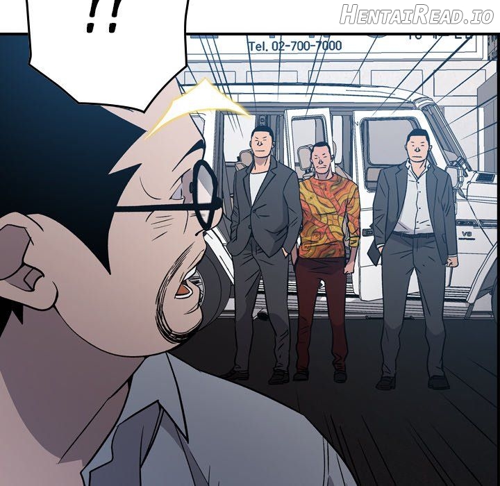 Manager - Manhwa Chapter 93 - page 68