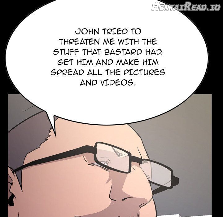 Manager - Manhwa Chapter 93 - page 8