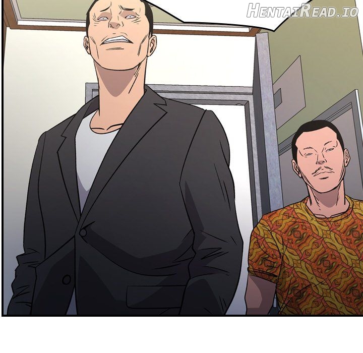 Manager - Manhwa Chapter 93 - page 80