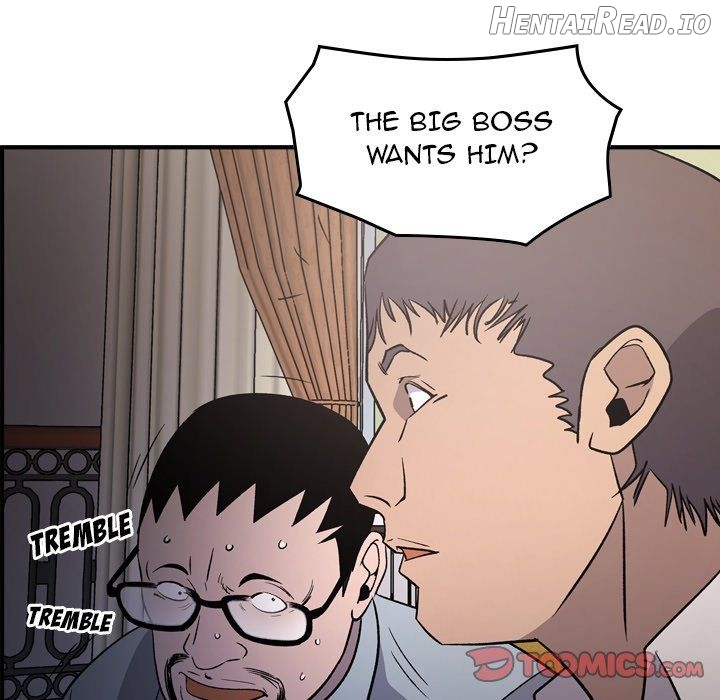 Manager - Manhwa Chapter 93 - page 87