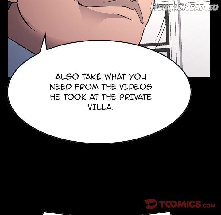 Manager - Manhwa Chapter 93 - page 9