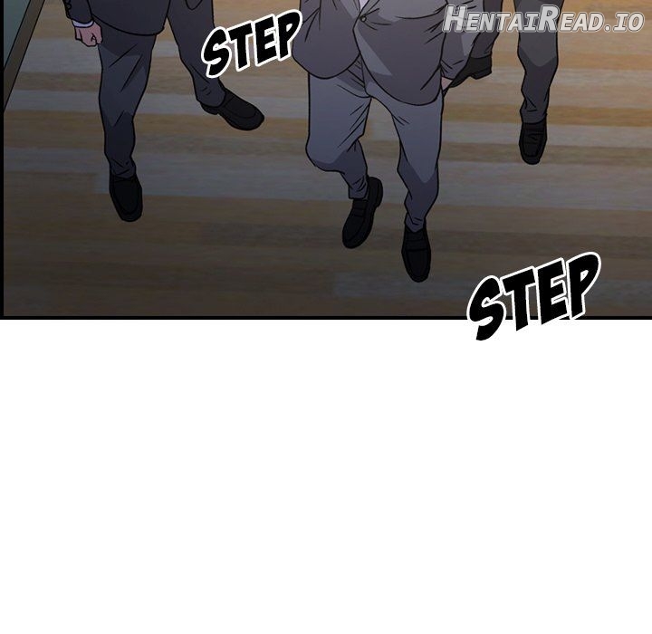 Manager - Manhwa Chapter 93 - page 97