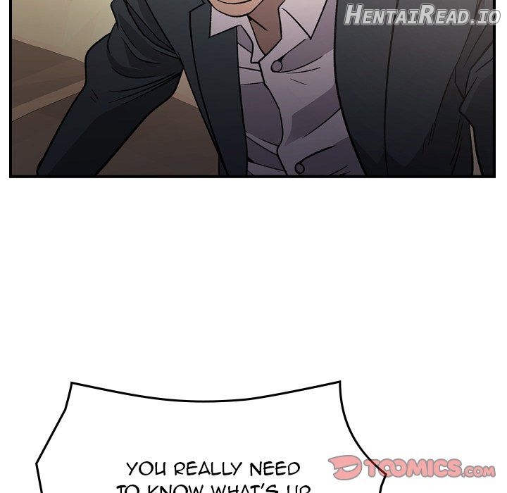 Manager - Manhwa Chapter 93 - page 99