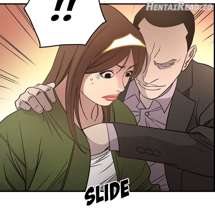 Manager - Manhwa Chapter 56 - page 116