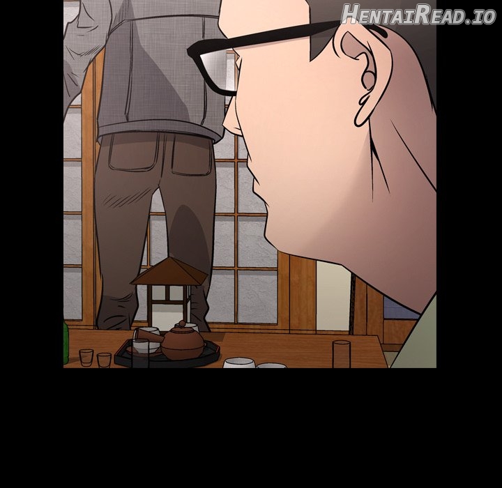 Manager - Manhwa Chapter 56 - page 5