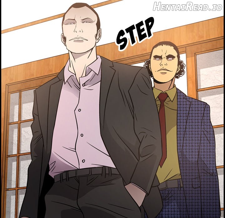 Manager - Manhwa Chapter 56 - page 71