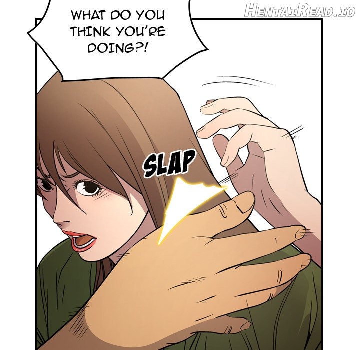 Manager - Manhwa Chapter 56 - page 83