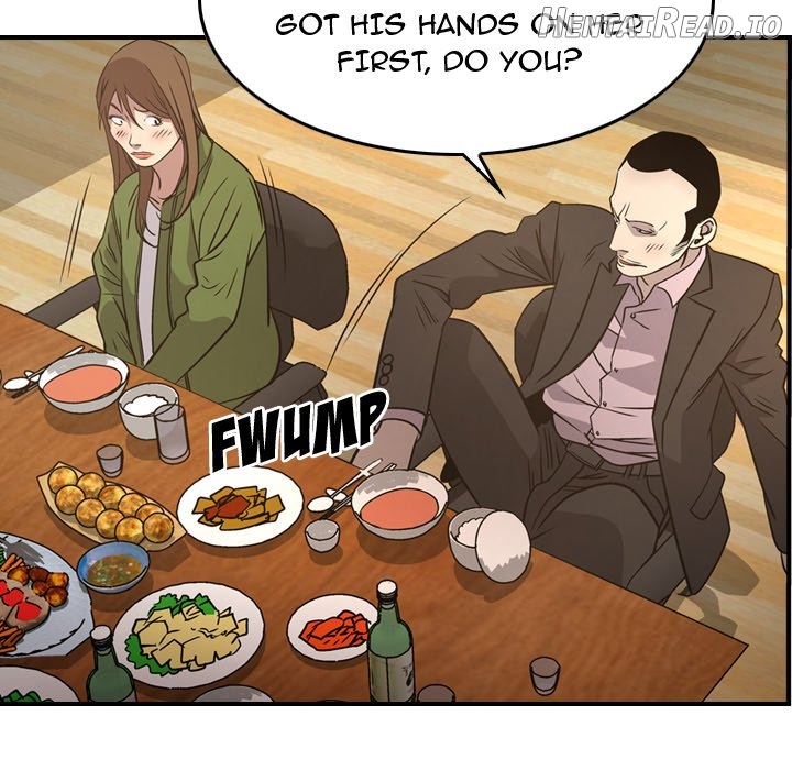 Manager - Manhwa Chapter 56 - page 89