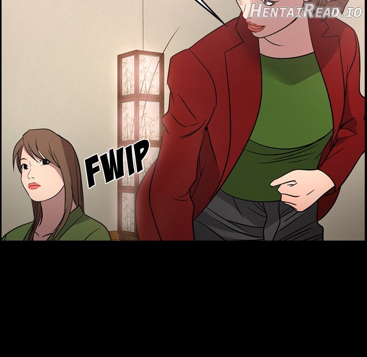 Manager - Manhwa Chapter 56 - page 9
