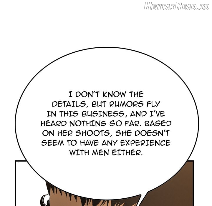 Manager - Manhwa Chapter 56 - page 90