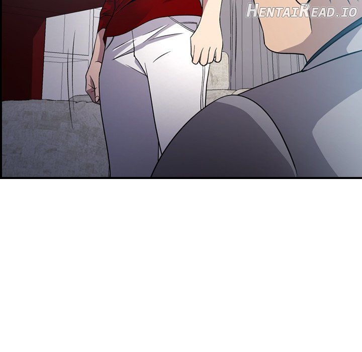 Manager - Manhwa Chapter 94 - page 32