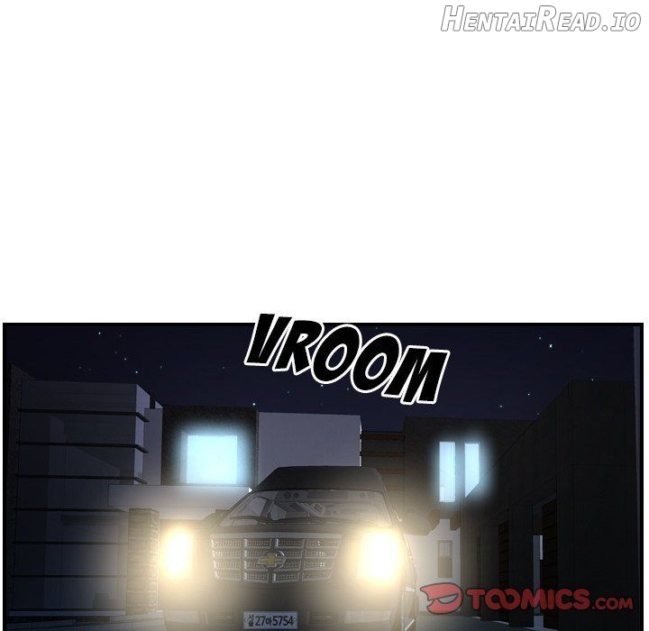 Manager - Manhwa Chapter 94 - page 33
