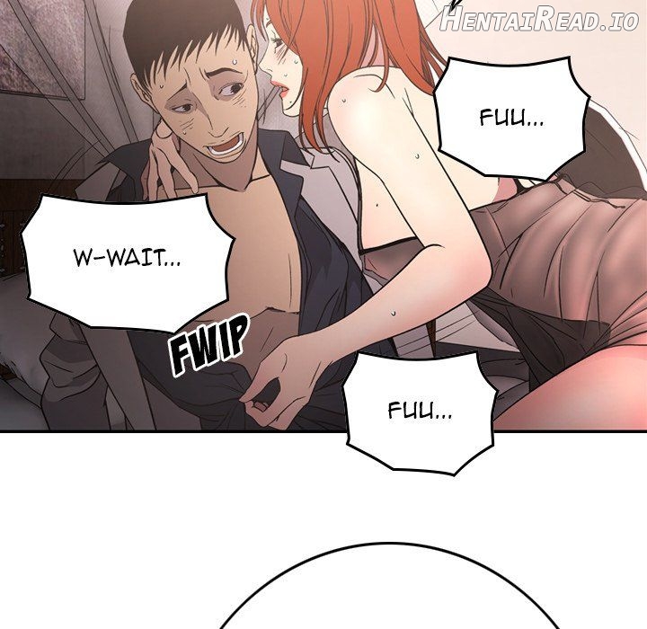 Manager - Manhwa Chapter 94 - page 40