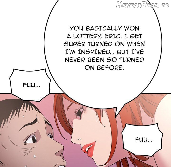 Manager - Manhwa Chapter 94 - page 41