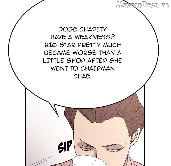 Manager - Manhwa Chapter 94 - page 80