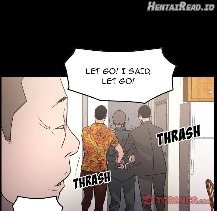 Manager - Manhwa Chapter 94 - page 9