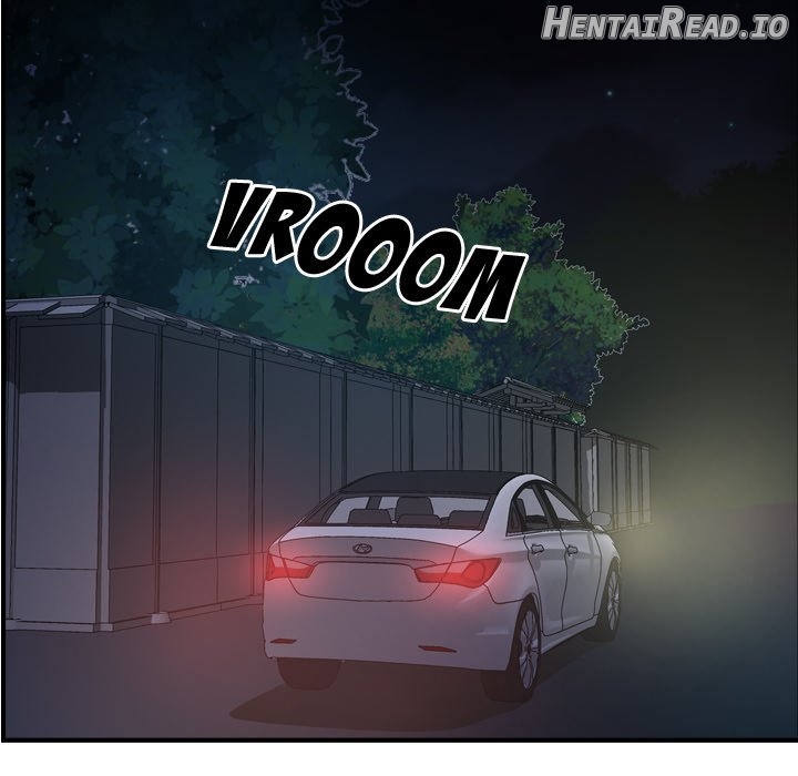Manager - Manhwa Chapter 57 - page 16