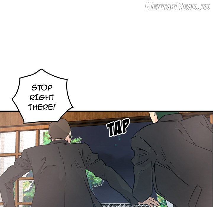 Manager - Manhwa Chapter 57 - page 23
