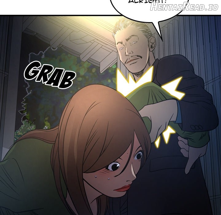 Manager - Manhwa Chapter 57 - page 29