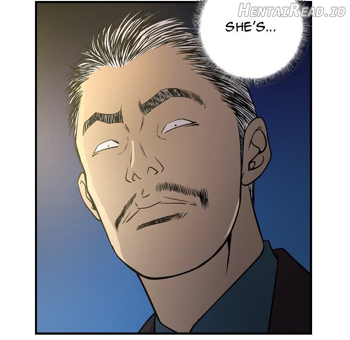 Manager - Manhwa Chapter 57 - page 33