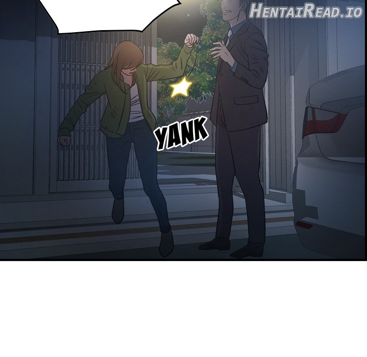 Manager - Manhwa Chapter 57 - page 35