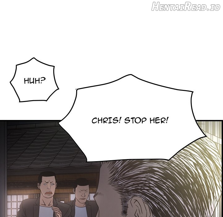 Manager - Manhwa Chapter 57 - page 36