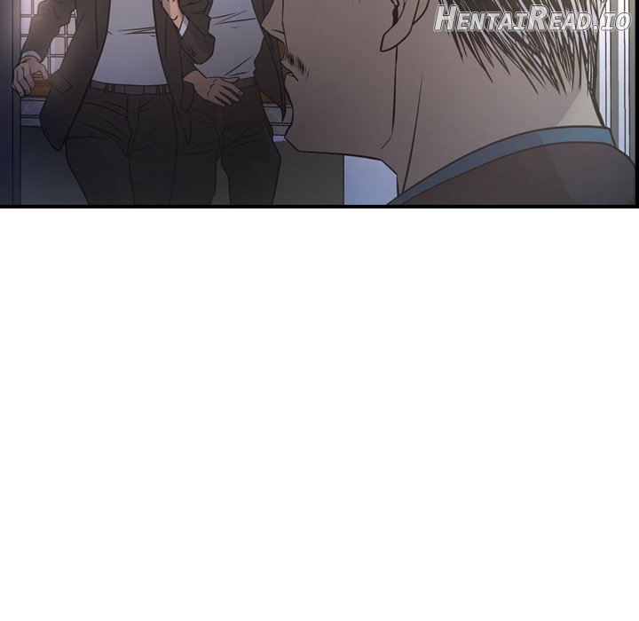Manager - Manhwa Chapter 57 - page 37