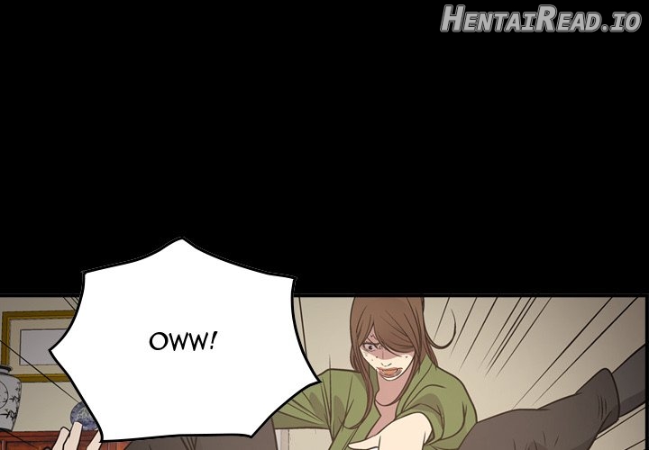 Manager - Manhwa Chapter 57 - page 4