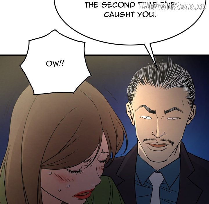 Manager - Manhwa Chapter 57 - page 40