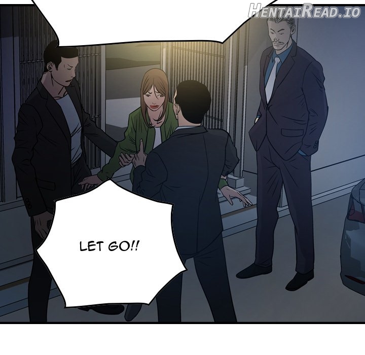 Manager - Manhwa Chapter 57 - page 44