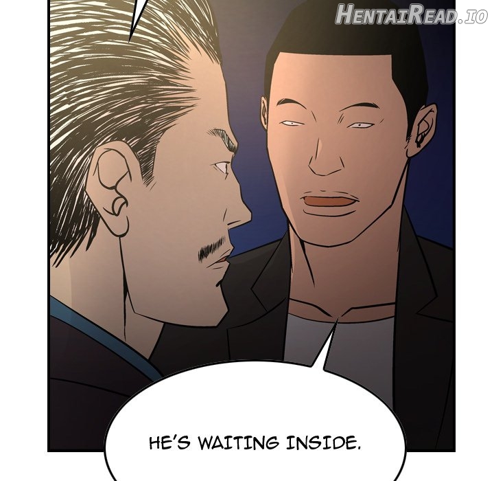 Manager - Manhwa Chapter 57 - page 46