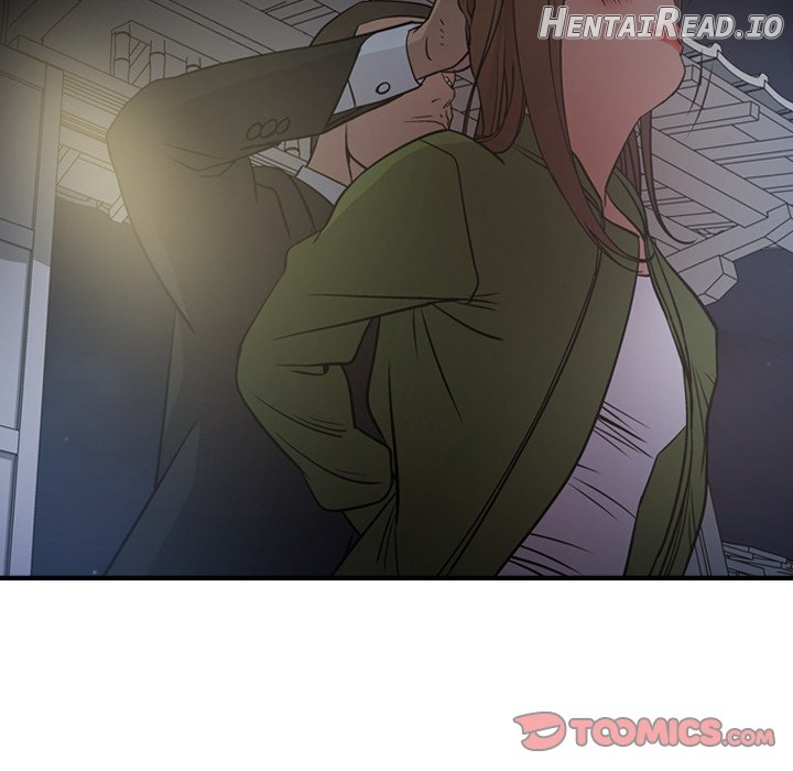 Manager - Manhwa Chapter 57 - page 48