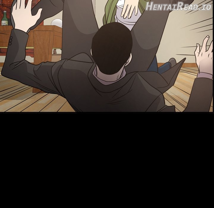 Manager - Manhwa Chapter 57 - page 5