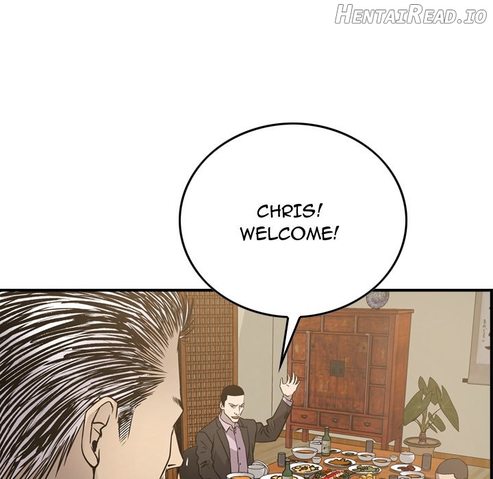 Manager - Manhwa Chapter 57 - page 53