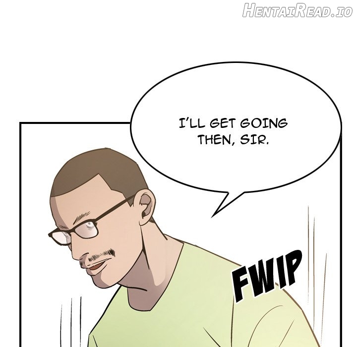 Manager - Manhwa Chapter 57 - page 55
