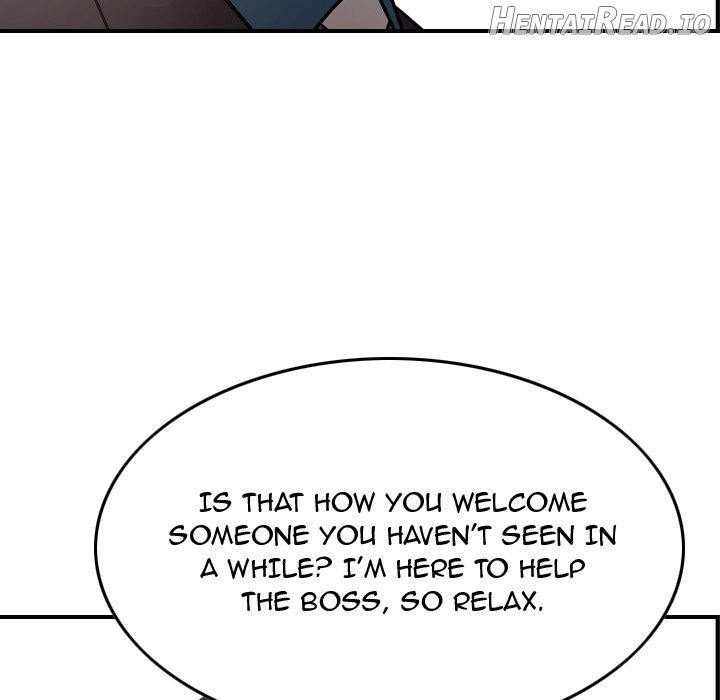 Manager - Manhwa Chapter 57 - page 64
