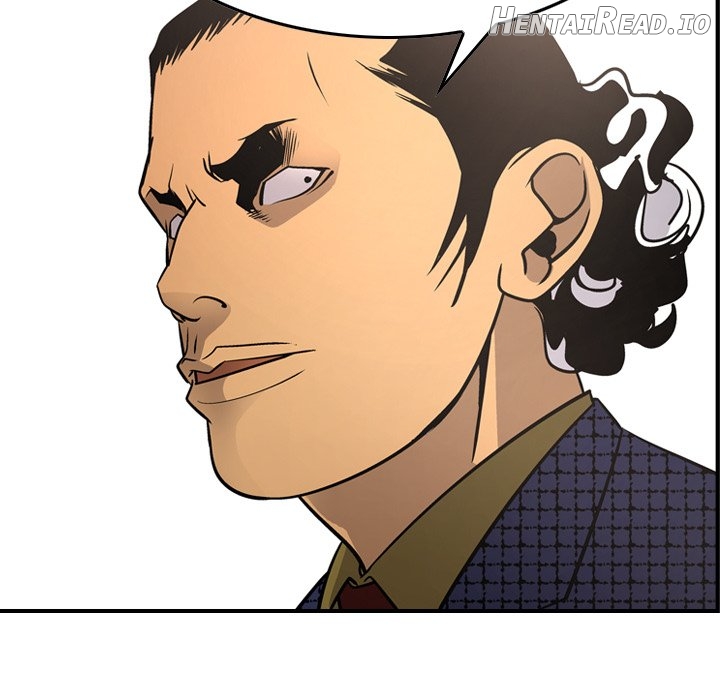 Manager - Manhwa Chapter 57 - page 65